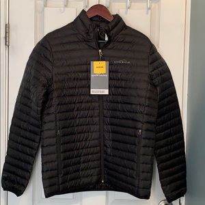 Men’s Eddie Bauer Jacket